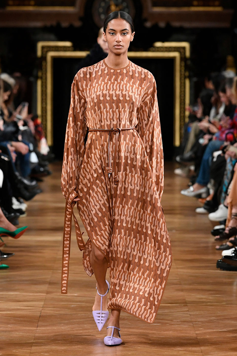 Stella McCartney Winter 20 Collection 